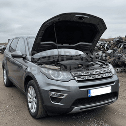 LAND ROVER DISCOVERY SPORT SE ED4 AJ200D 2019 - Reliable used Engine for Sale